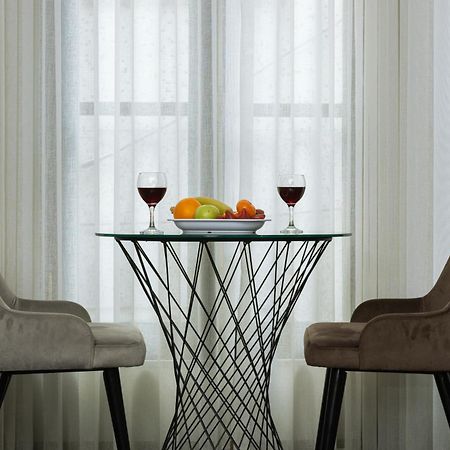 Nm Suites Beyoglu 伊斯坦布尔 外观 照片