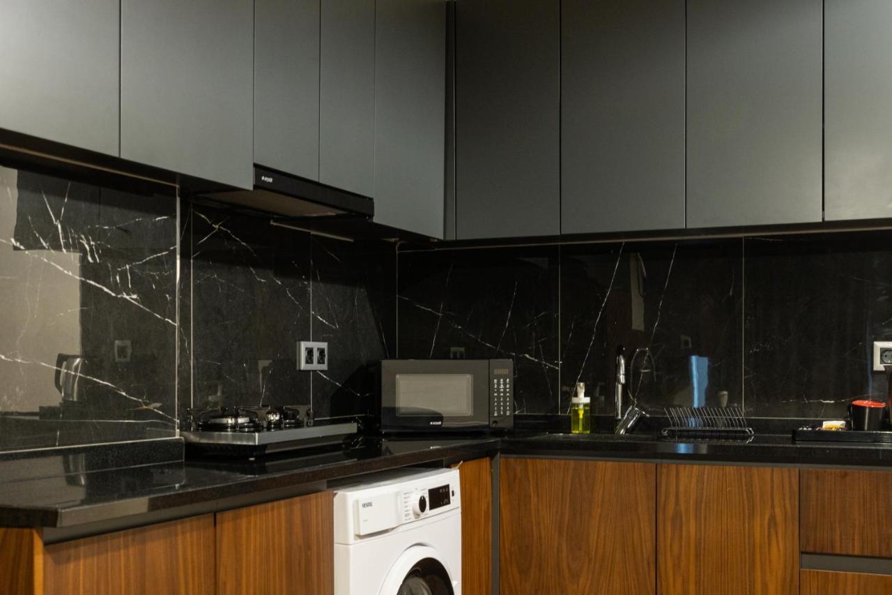 Nm Suites Beyoglu 伊斯坦布尔 外观 照片