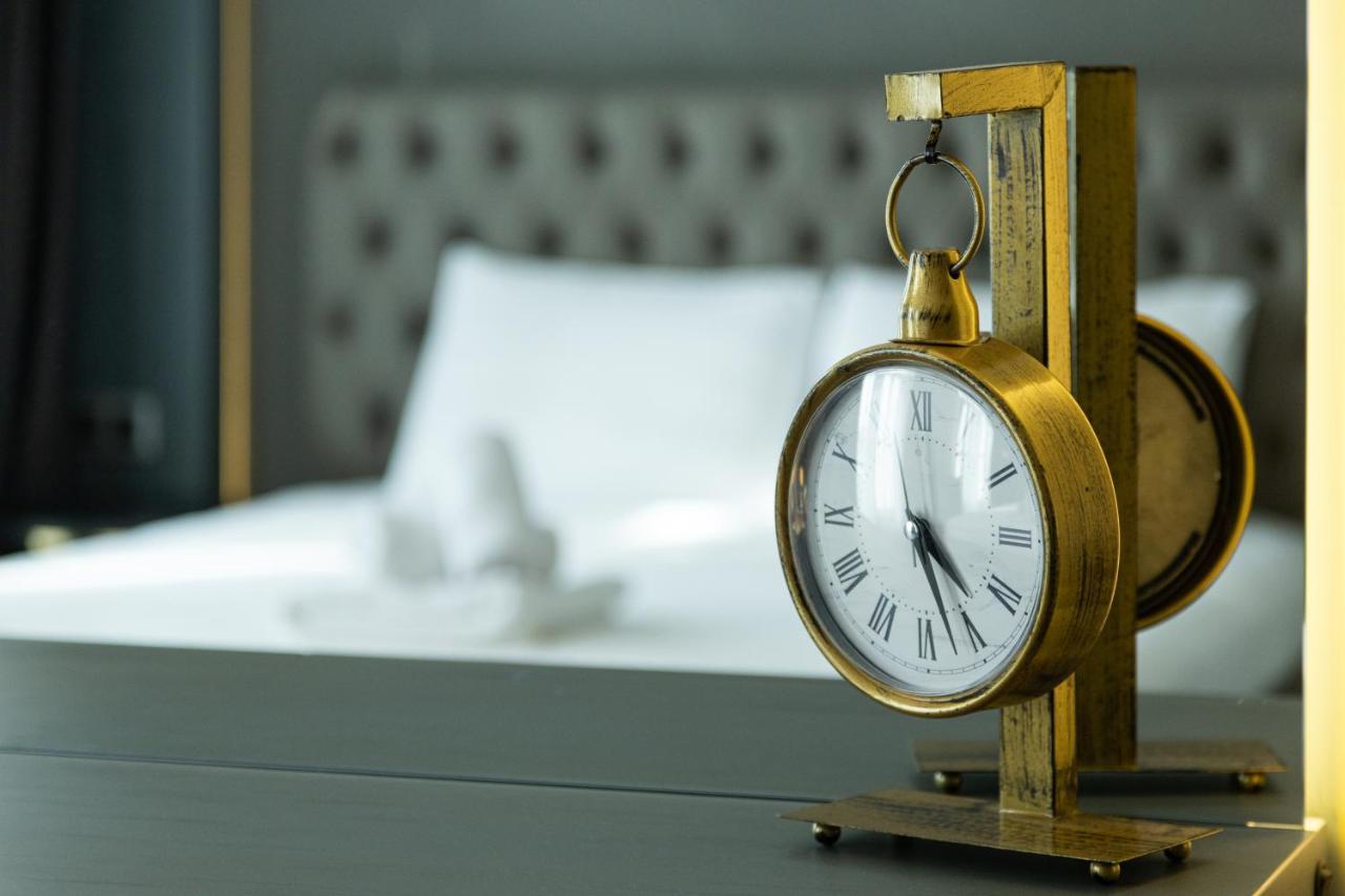Nm Suites Beyoglu 伊斯坦布尔 外观 照片