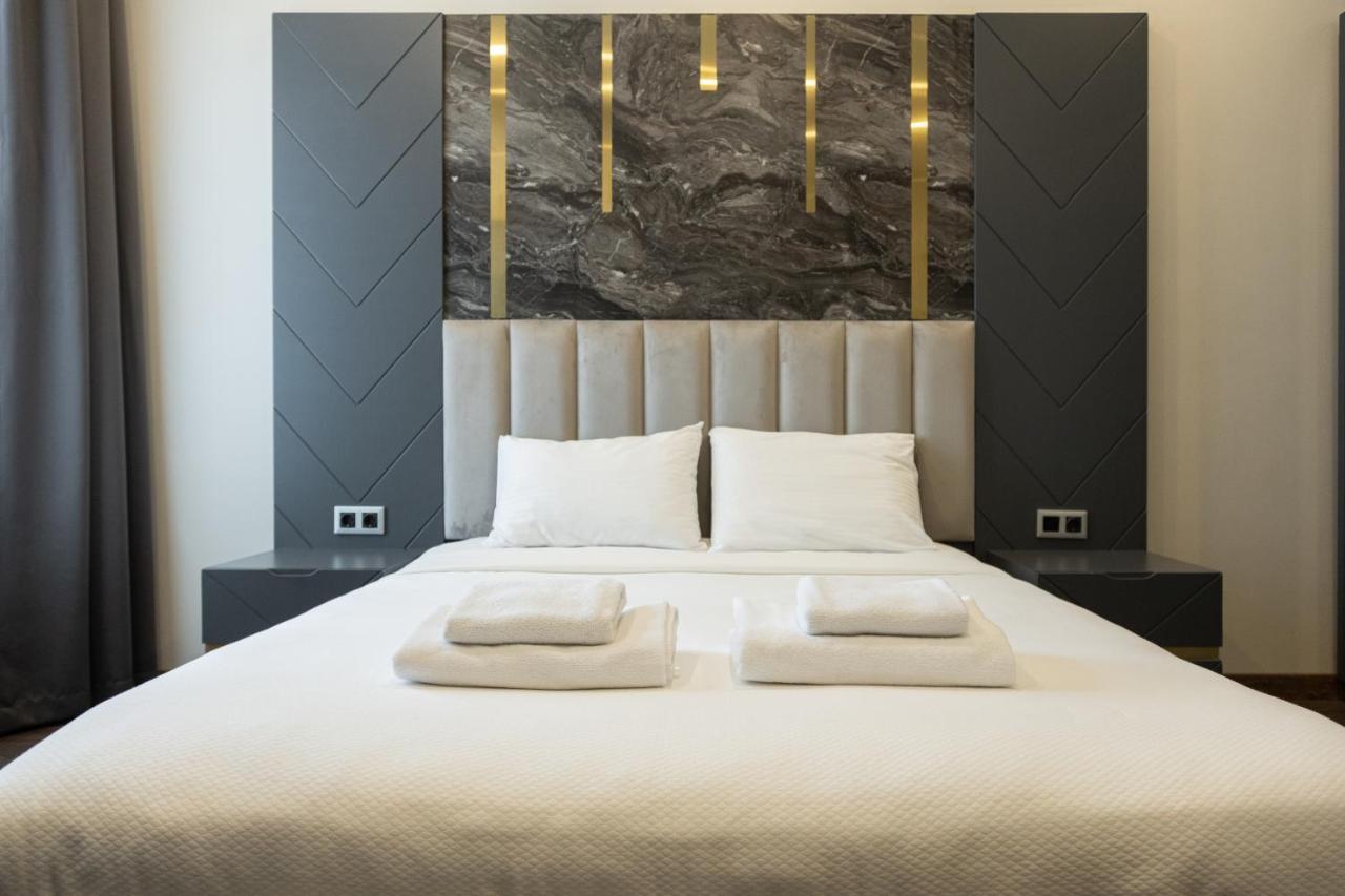 Nm Suites Beyoglu 伊斯坦布尔 外观 照片