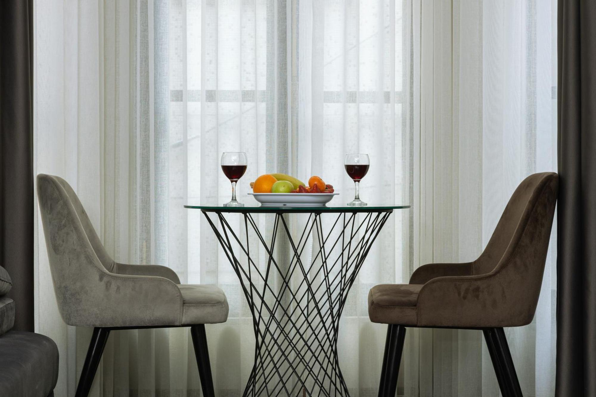 Nm Suites Beyoglu 伊斯坦布尔 外观 照片