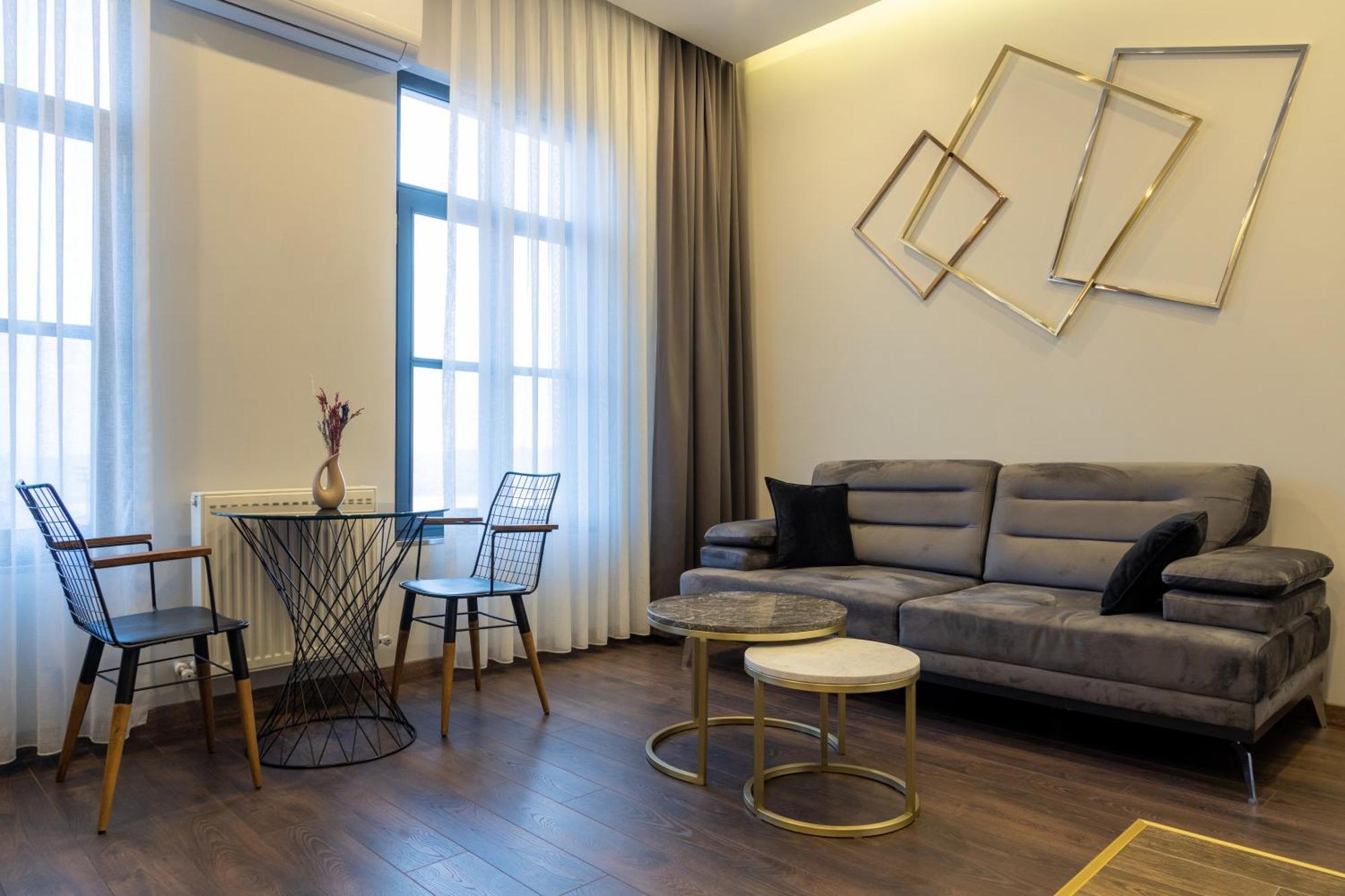 Nm Suites Beyoglu 伊斯坦布尔 外观 照片