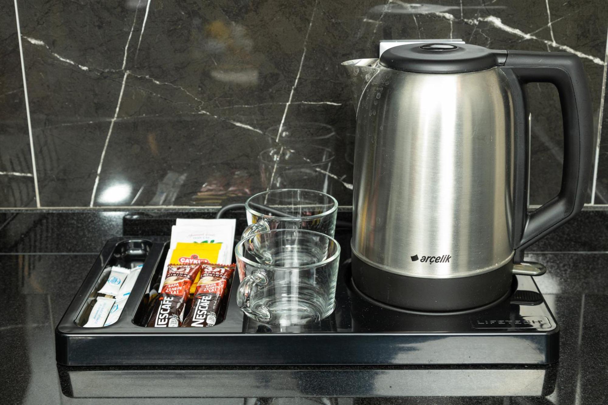 Nm Suites Beyoglu 伊斯坦布尔 外观 照片