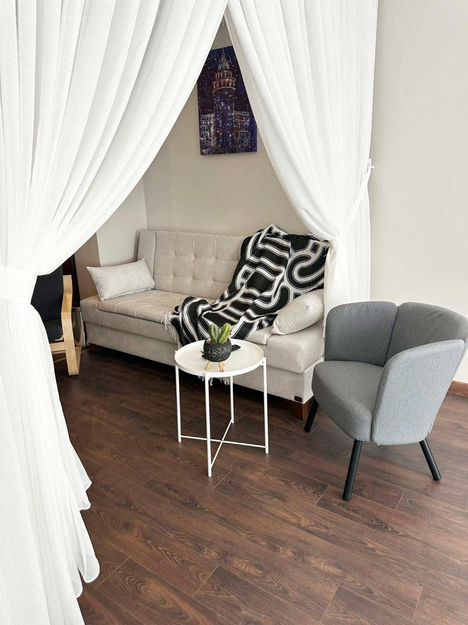 Nm Suites Beyoglu 伊斯坦布尔 外观 照片