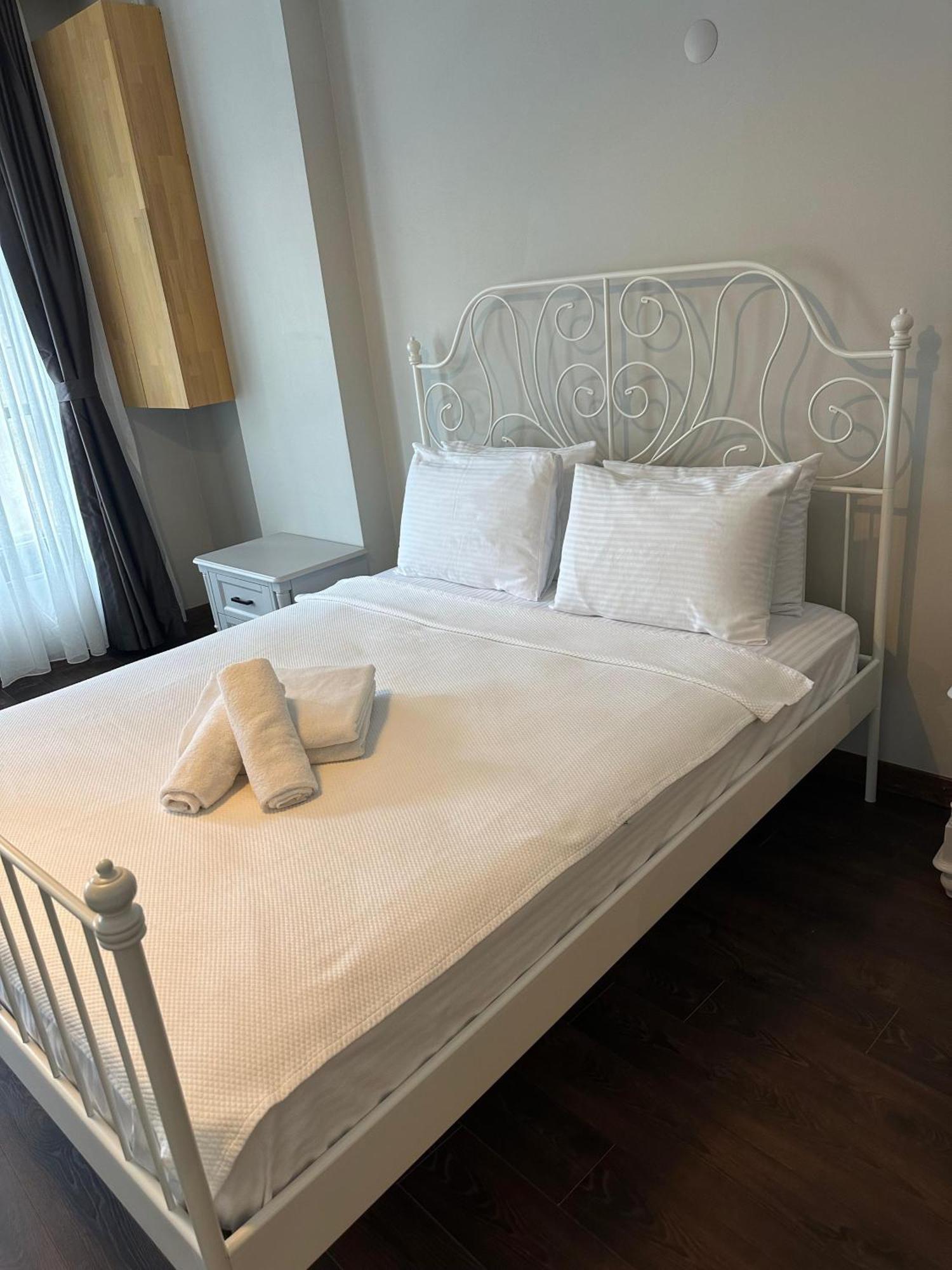 Nm Suites Beyoglu 伊斯坦布尔 外观 照片
